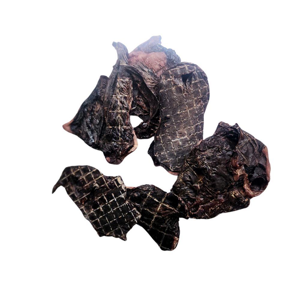 Venison Heart 80g (Air Dried)