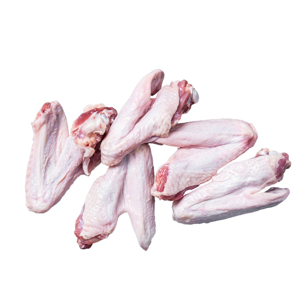 Duck Wings 7 pack