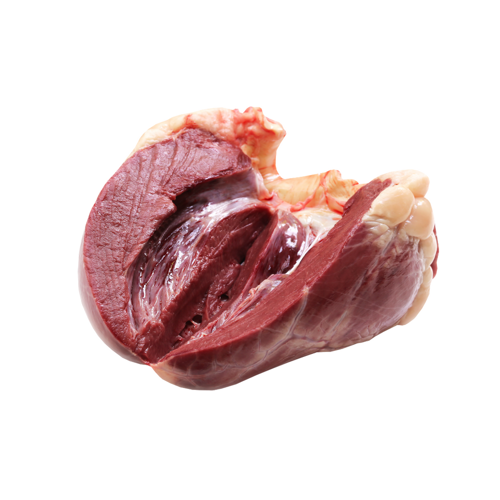 Beef Heart