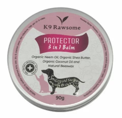 Protector 3 in 1 Balm 90g - 100% Natural