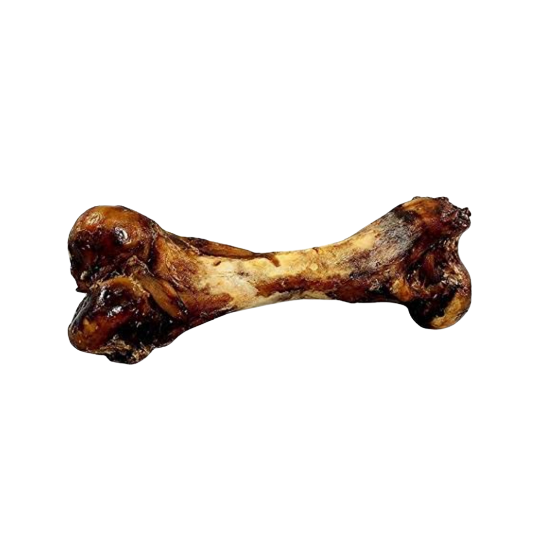 Are pork femur bones safe for dogs sale